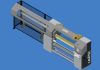 High precision in coating and laminating (Techtextil 2024)