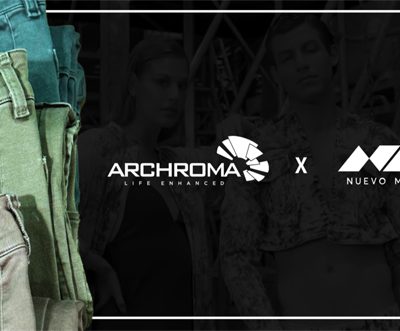 Peru's Nuevo Mundo continues sustainability journey with Archroma