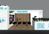Picanol at Techtextil Frankfurt: presenting weaving innovation and sustainability in technical textiles