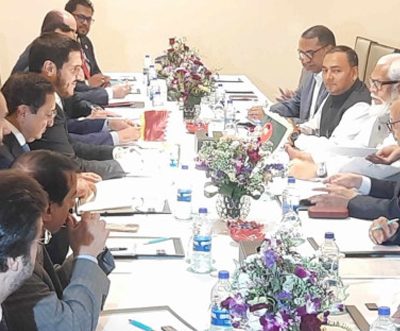 Qatar shows interests to have FTA with Bangladesh