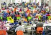 Some factories are yet to pay Salary for March to RMG workers