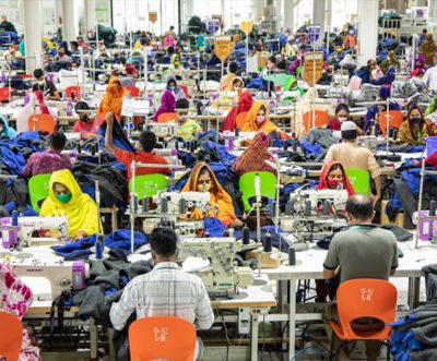 RMG exporters facing harassment from Customs officials
