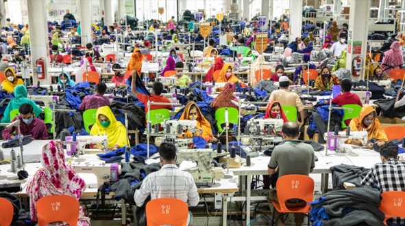 RMG exporters facing harassment from Customs officials