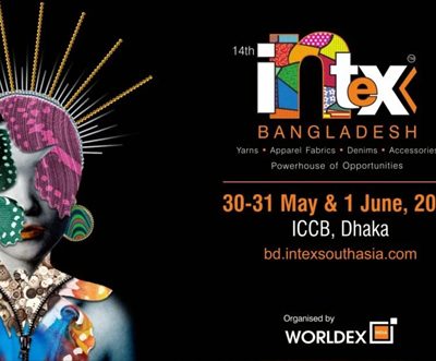 The Global textile sourcing & innovation hub ruturns to dhaka