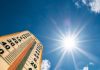The longest heat-wave in this century