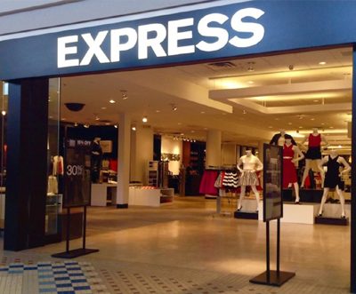 US retailer “EXPRESS” filed for bankruptcy