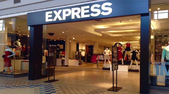 US retailer “EXPRESS” filed for bankruptcy