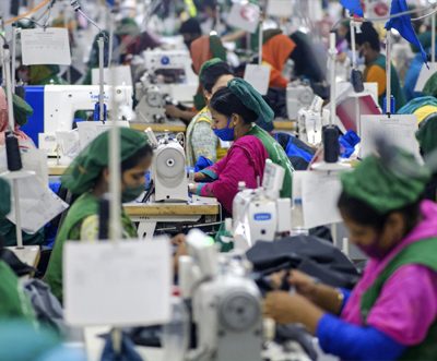 US trade bodies opposed tariff hike in RMG imports 5 countries
