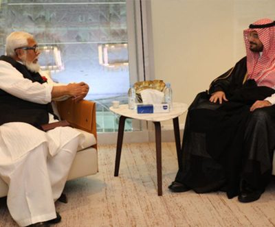 80 Saudi companies are ready to invest in Bangladesh