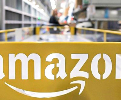 Amazon wants to be in everywhere