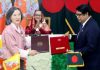 Bangladesh-Bhutan doubled their trade after signing PTA