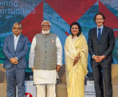 Bangladesh’s financial outlook is positive: HSBC