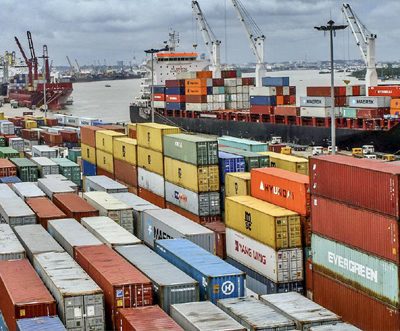 Chottogram port is getting busier