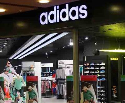 DBL is opening an Adidas outlet in Dhaka
