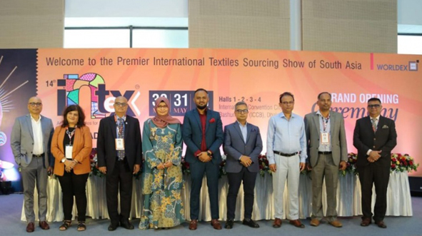 Concludes on a High Note, Ushering in a New Era of Textile Sourcing in Bangladesh