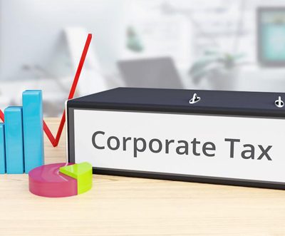 Exemption on corporate tax to incentivize industrial setup