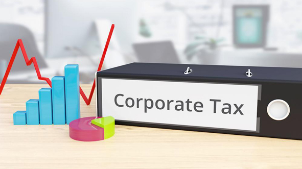 Exemption on corporate tax to incentivize industrial setup