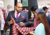 BHRRC survey said most apparel buyer did not shift orders from Bangladesh