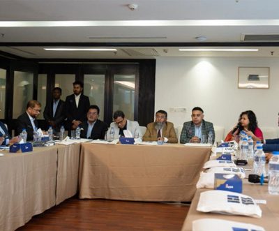 Need de-carbonisation, LDC transition, and automation for sustainability: Stake holders