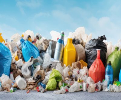 New report shows move from plastic to sustainable packaging in FMCG sector is too slow