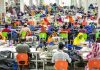 Only 32% RMG manufacturers implemented new wage structure in Bangladesh