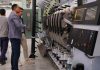 Spinnova’s R&D yarn spinning line inaugurated in Tearfil’s mill in Portugal