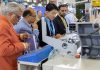 Trade delegation support from the ministry of trade to ITM 2024