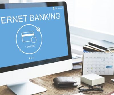 Web Banking is getting popular in Bangladesh