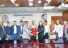 Chinese company SANXIN to invest 23 million USD in BEPZA