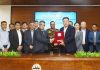 Chinese company to invest 109 million USD in BEPZA economic zone