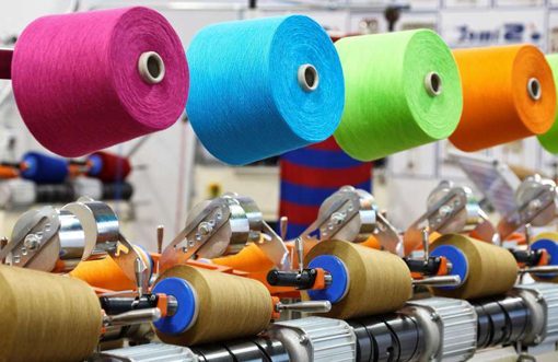 Duty cuts on textile raw materials in National Budget FY 24-25