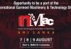 Get Your Premium Space at InMac Sri Lanka 2024 Today