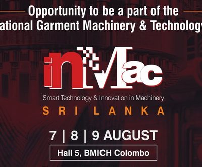 Get Your Premium Space at InMac Sri Lanka 2024 Today