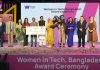 Huawei announces winners of ‘Women in Tech’ Competition