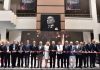 ITM 2024, the Grand Meeting of Textile Technology Leaders, Opened Its Doors with Record Visitors from 74 Countries