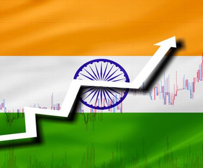 India will be the fastest growing big economy in the world in 2024