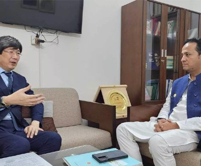 Japan keens to invest more in Bangladesh