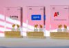 LENZING received sustainability award from Vienna stock exchange
