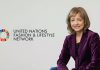 LYCRA participates in United Nations Fashion and Lifestyle network Annual meeting