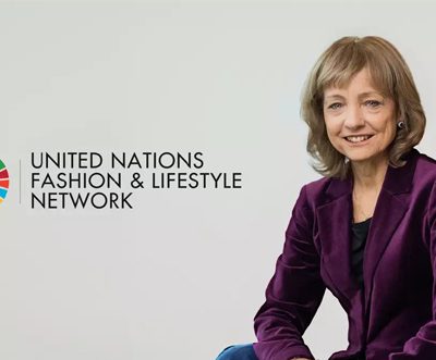 LYCRA participates in United Nations Fashion and Lifestyle network Annual meeting