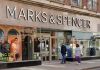 Mark & Spencer opened its first clothing repair shop