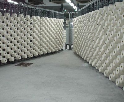 PRAN-RFL to use two abundant textile mills from BTMC