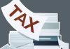 Prospective tax is being introduced in this year’s budget