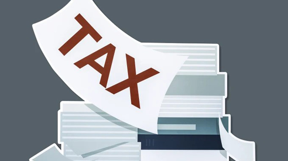 Prospective tax is being introduced in this year’s budget