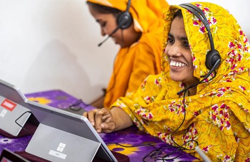 Shimmy Technologies Trains 10,000th Worker, Helping Transform Industrial Education