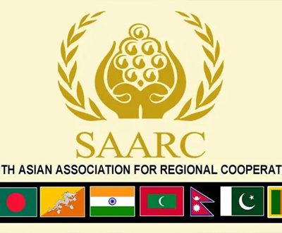 Trade between Bangladesh and other SAARC countries fallen in recent year