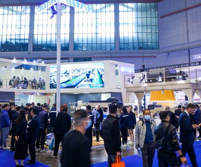 Visitors from 94 Countries on the 3 rd Day of ITM 2024 Exhibition