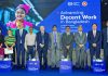 ‘Advancing Decent Work in Bangladesh’ a project launched by ILO and GoB
