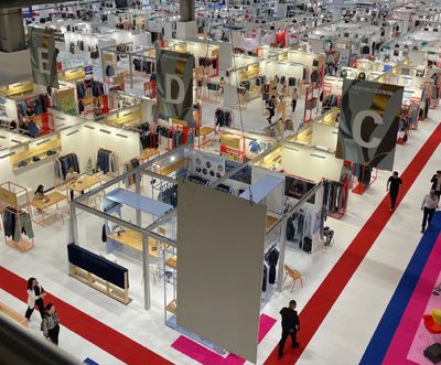 14 Bangladeshi companies are participating in TEXWORLD
