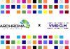 Archroma and Vivid CLM team up to advance color matching for textile printing with the industry’s largest color library